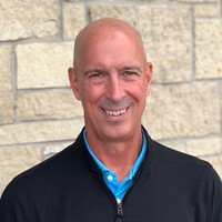 Aquent Cloud Employee Brent Otto's profile photo