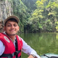 Respondent Employee Yashraj Shukla's profile photo