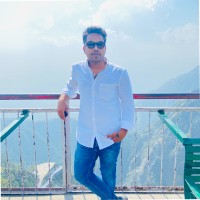Sumant Kumar Email