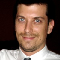 F5 Employee Dane Hansen's profile photo