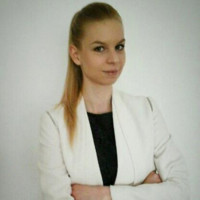 Dorsum | Investment Software Employee Viktória Simich's profile photo