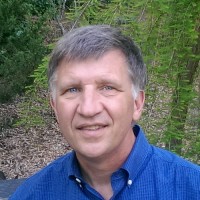 Earth Sciences New Zealand Employee Jeff Zais's profile photo