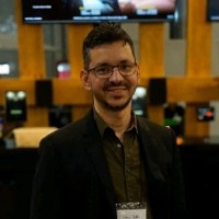 Ecxus High-Technology Employee Júlio Cristiano Souza Mendonça's profile photo