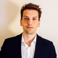 CTI Employee Gianluca Guardigli's profile photo