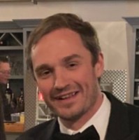MyGovWatch.com Employee Timothy Henry's profile photo