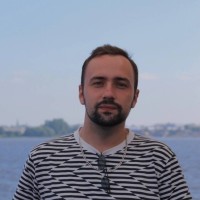 Hybrid Europe Employee Yar Vasilev's profile photo