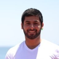 RMES Analytics Employee Andrés Jerez Leiva's profile photo