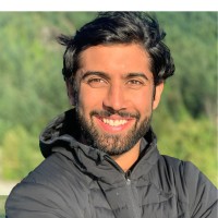 Acorn Employee Harjun Gill's profile photo