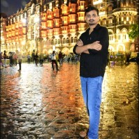 No Brokerage Employee Siddharth Kumar's profile photo