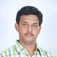 Sreenitheesh Reddy Email