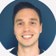 Kent Removals & Storage Employee Michael Basil's profile photo