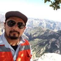 Javier Almendarez Email
