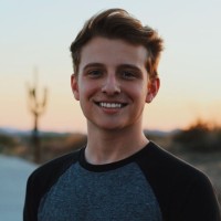 Corjl Employee Alex Kobinski's profile photo