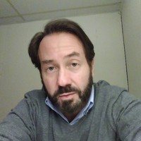 Fairfax County Public Schools Employee Philip Spivey's profile photo