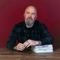 Plato Creative Employee Lee Parkinson's profile photo