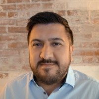 Ignacio Mosquera Email & Phone Number