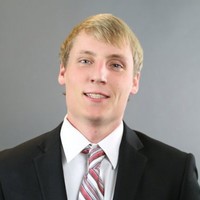 PwC Employee Alex Snodgrass's profile photo