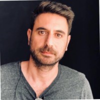 Walla! Employee Idan Levy's profile photo