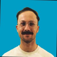 shapeable Employee Jack Dyball's profile photo