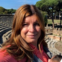 Centro di medicina Employee Laura Pasin's profile photo