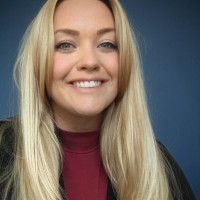 Employment + Education Centre Employee Kira Merritt's profile photo