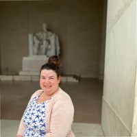 EveryAction Employee Ashley Chase's profile photo