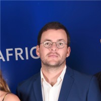 Cashbee Employee Martin Cochard's profile photo