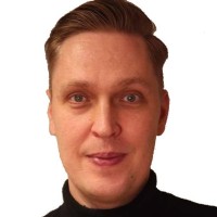 Oilon Employee Aleksi Torniainen's profile photo