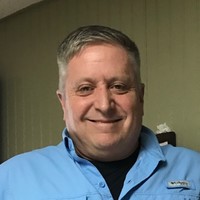 MSC Industrial Supply Co. Employee Mark Swayne's profile photo