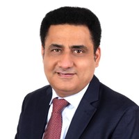 LUMIQ Employee Manish Bajaj's profile photo