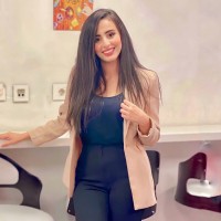 ebank Employee Mariam Asham's profile photo