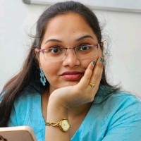 Vasanthi Doguparthy Email