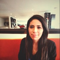 Stephania Restrepo Gomez Email