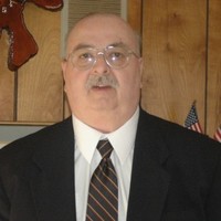Universal Protection Svc Employee Frederick Lansing's profile photo