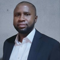 Anthony Udechukwu. Email