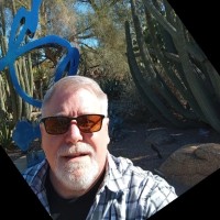 Daktronics Employee Mark Parrott's profile photo