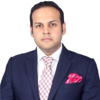 MEHTA EQUITIES LTD Employee Rajat Mehta's profile photo
