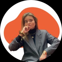 SPREAD Employee Lisa Penaud's profile photo