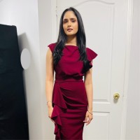Baird MacGregor Insurance Brokers LP Employee Amandeep Kaur's profile photo