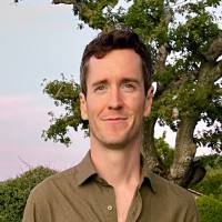GrowUp Farms Employee Eoghan McNulty's profile photo