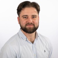 FairHeat Employee Sebastian Janssens's profile photo