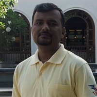 Bajaj Auto Credit Limited Employee Shailesh Daterao's profile photo