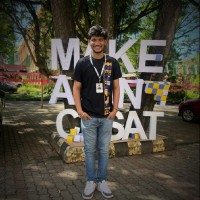 AccelerateX Employee Adarsh Abraham's profile photo