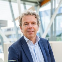 Arlande Employee Gert van Leeuwen's profile photo