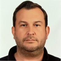 Pinoo Robotics Employee Rıdvan Canbaz's profile photo