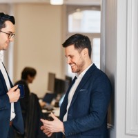 Arris AB Employee Martin Wärefors's profile photo