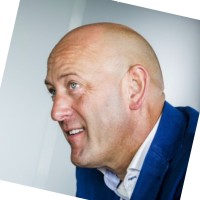 Van Moer Logistics Employee Jo Van Moer's profile photo