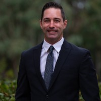 Alliant International University Employee J. Handley's profile photo