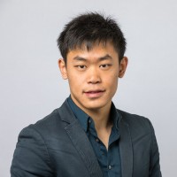 Eric Chou Email & Phone Number