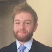 Duke University Employee Joe Fish's profile photo